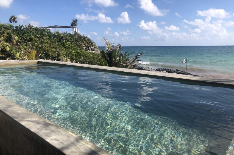 Hotel Tropicalito Tulum — photo 3