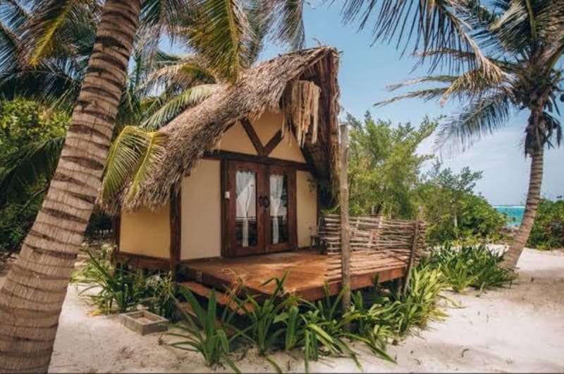 Glamp Ikal Tulum - Luxury Tent — photo 3