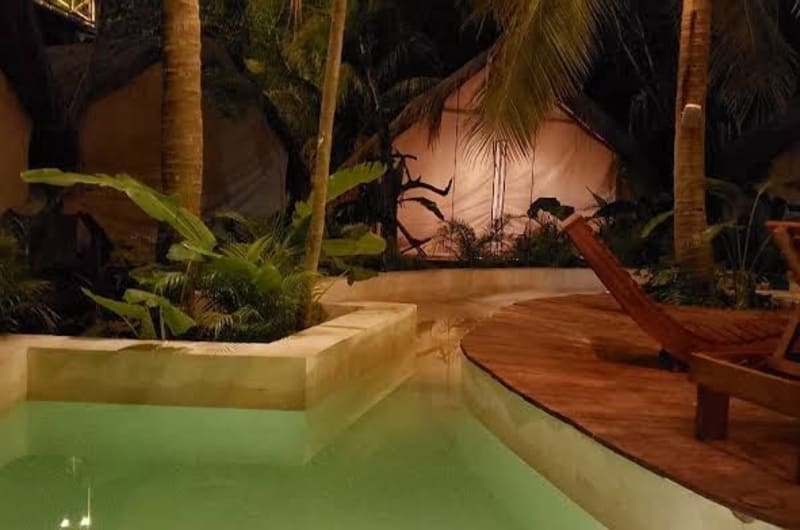 Serena Glamping Tulum — photo 3