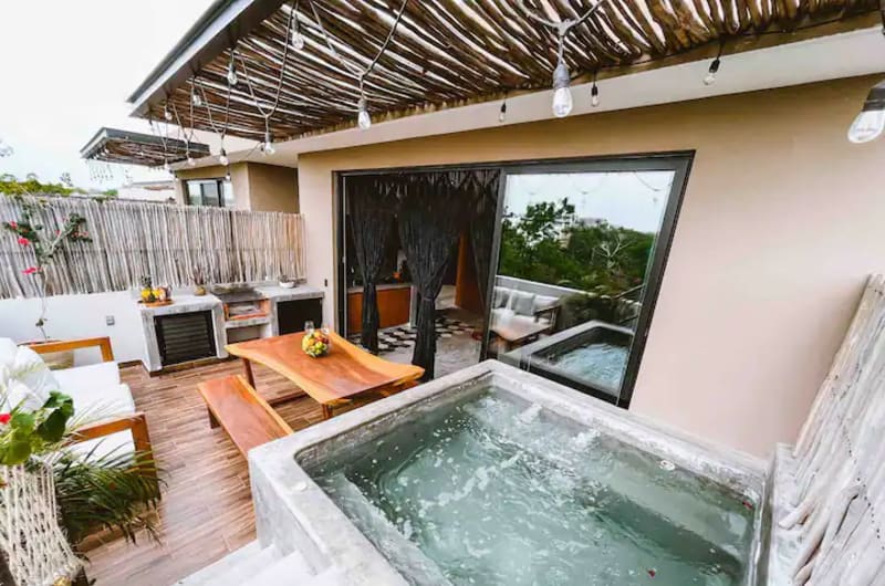 The Tulum Vibe — photo 1