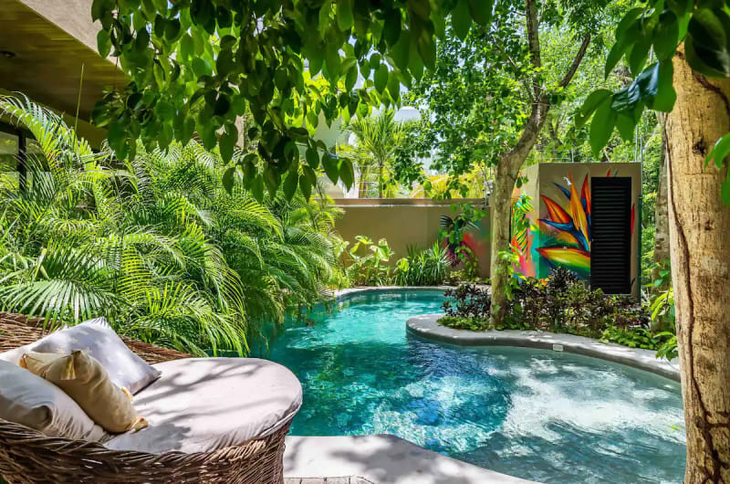 The Tulum Vibe — photo 3