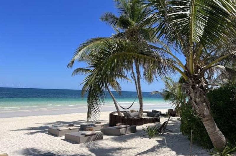 LIBÉLULA TULUM — photo 1