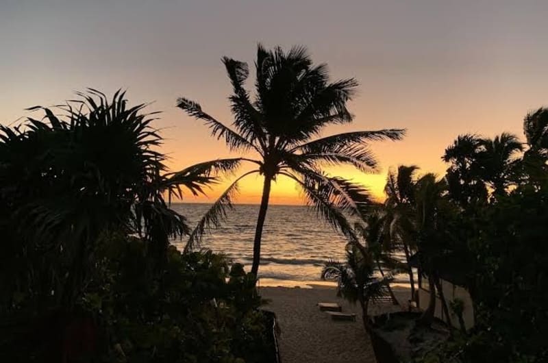 LIBÉLULA TULUM — photo 2