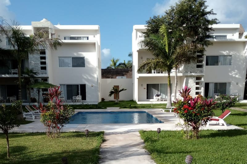 Casa Abanico — photo 3