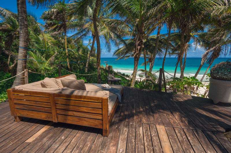 Casa Zaba Tulum — photo 3