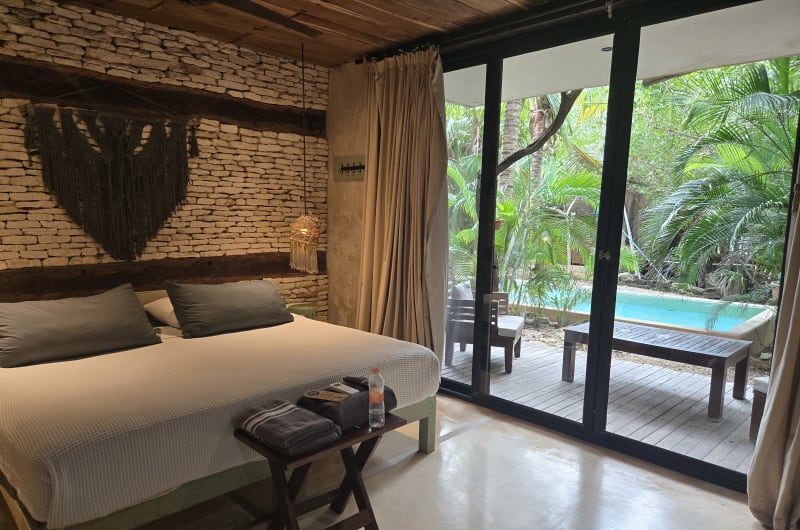 Suites Tulum — photo 2