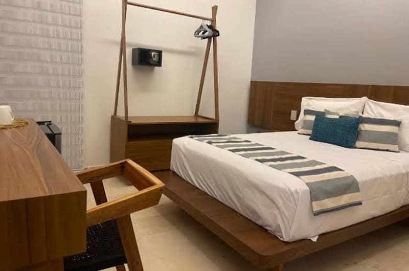 OVA Apartments Tulum - Queen Suite — photo 1