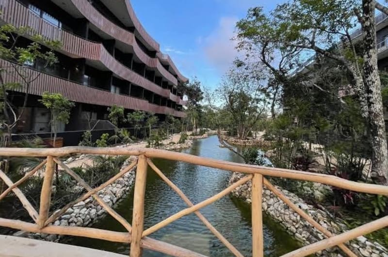 OVA Apartments Tulum - Queen Suite — photo 2