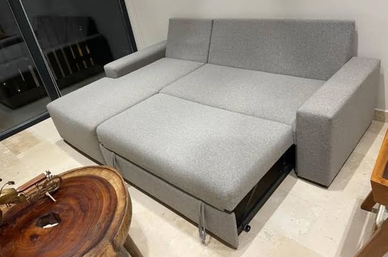 OVA Apartments Tulum - Queen Suite — photo 3