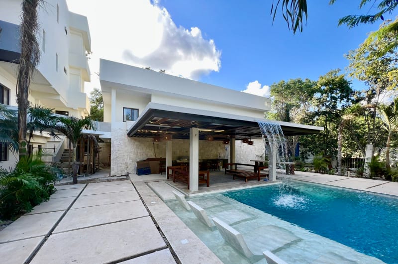 Eco Suites Tulum — photo 1