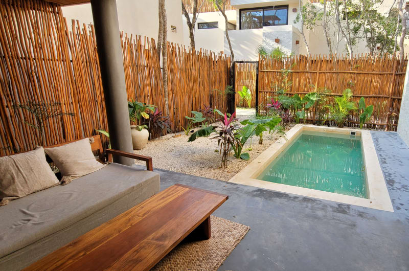 ATMAN Residences — photo 3