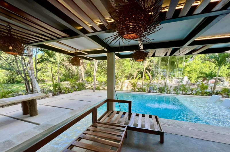 Eco Suites Tulum — photo 3