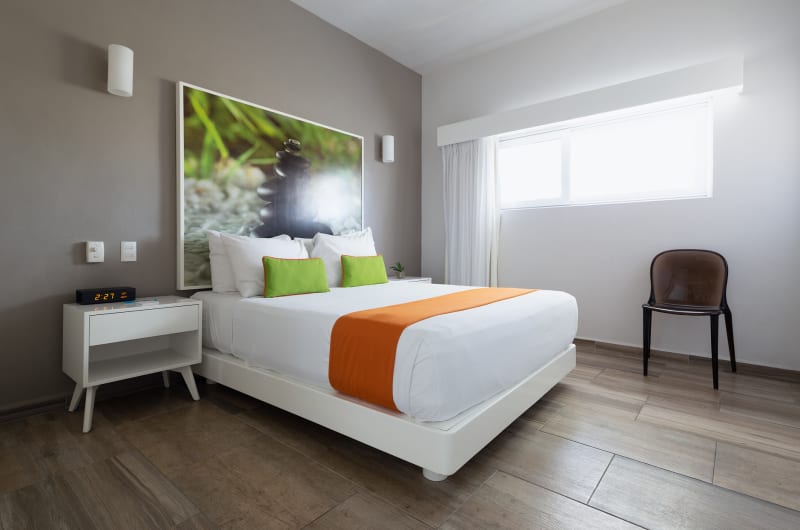 Azura Boutique Hotel, Tulum — photo 2
