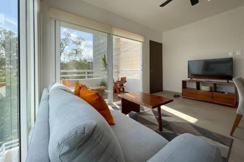 Exclusive Modern Penthouse w Exquisite Rooftop Terrace Yoga Deck Botanical Gardens - Apartment — photo 2