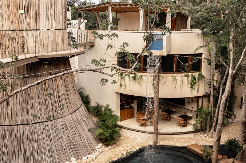 Taio Tulum — photo 1