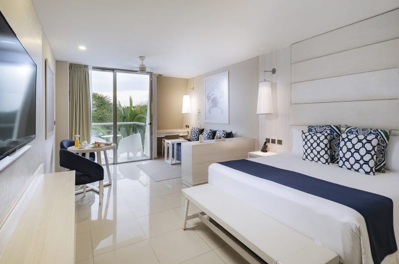 Grand Sirenis Riviera Maya Resort & Spa — photo 3
