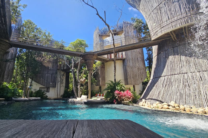 Taio Tulum — photo 3
