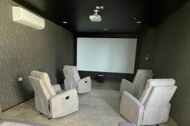 PENTHOUSE CON ALBERCA PRIVADA Y ROOFTOP (MENESSES TULUM) - One-Bedroom Apartment — photo 3