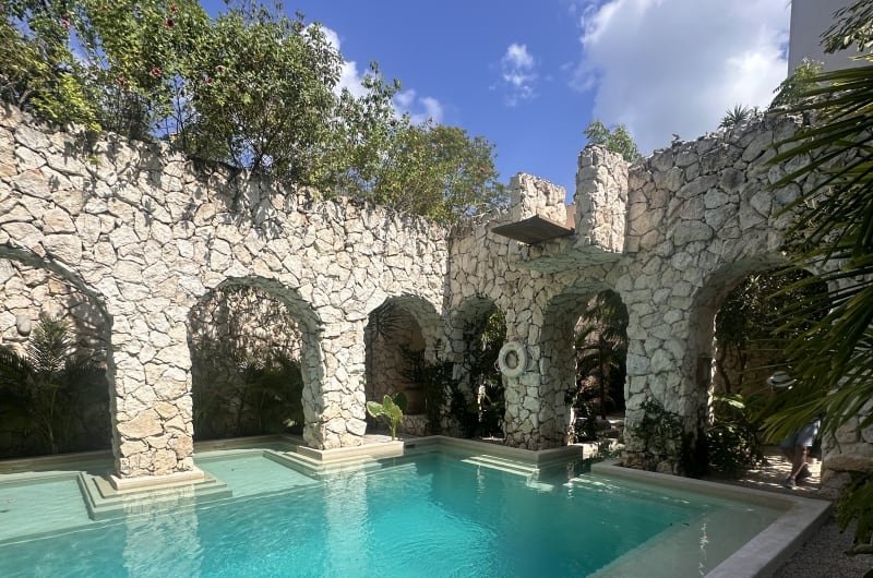 Hacienda Wabi by Namus — photo 3