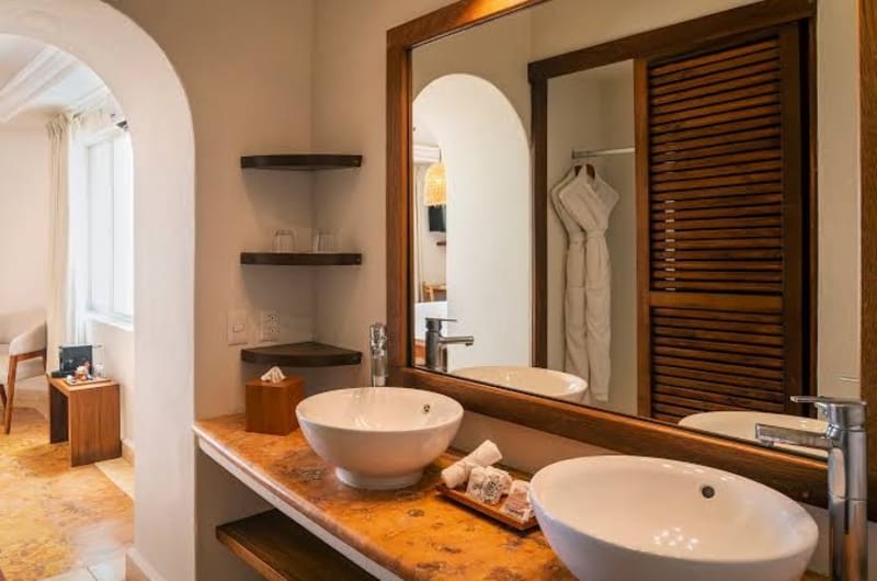 Hotel Mereva Tulum — photo 3