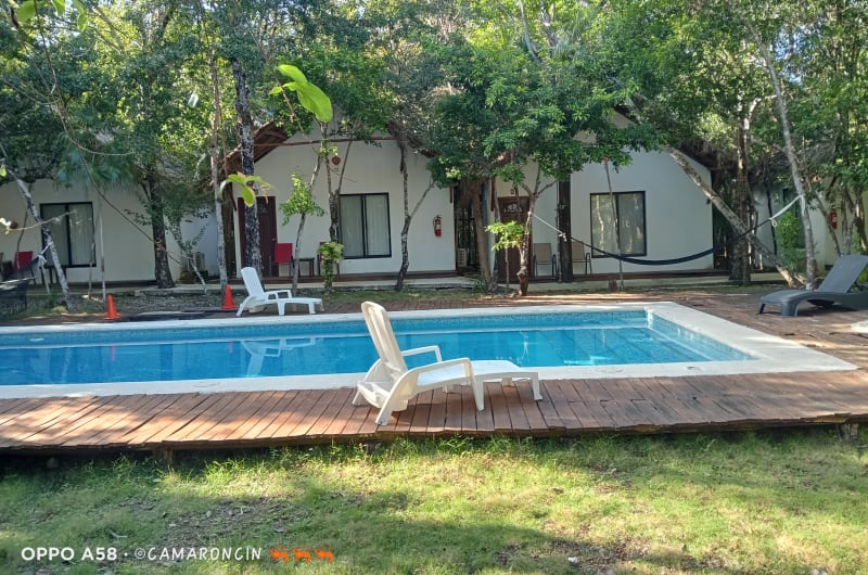 EV Riviera Maya Hotel Boutique Spa — photo 3