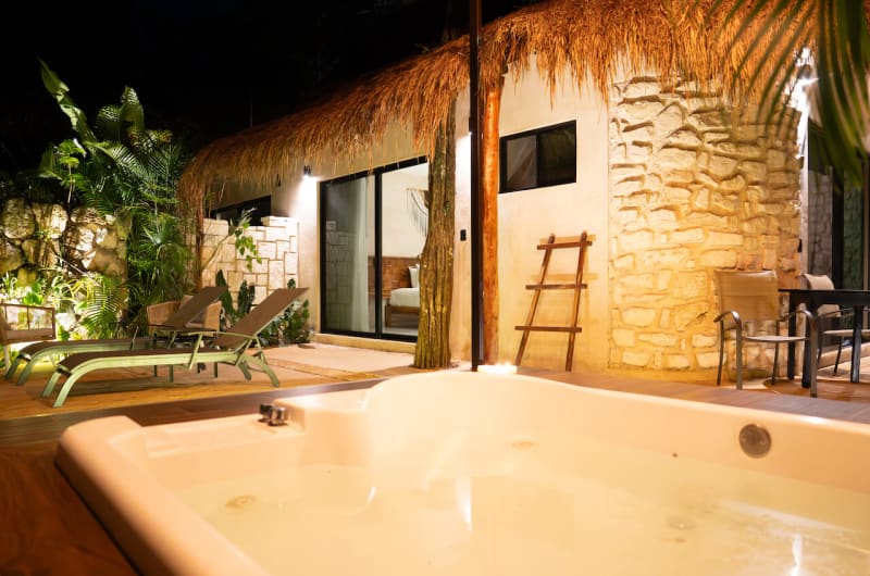 Aldea Coba an Escape Resort — photo 1