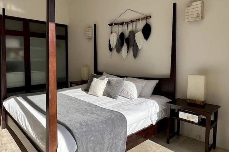 Adults only Resort in Tulum - Penthouse-Private Heated Jacuzzi Rooftop Pool C1b — photo 1