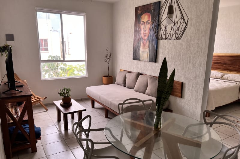 Rentas y ventas Aldea Tulum — photo 2