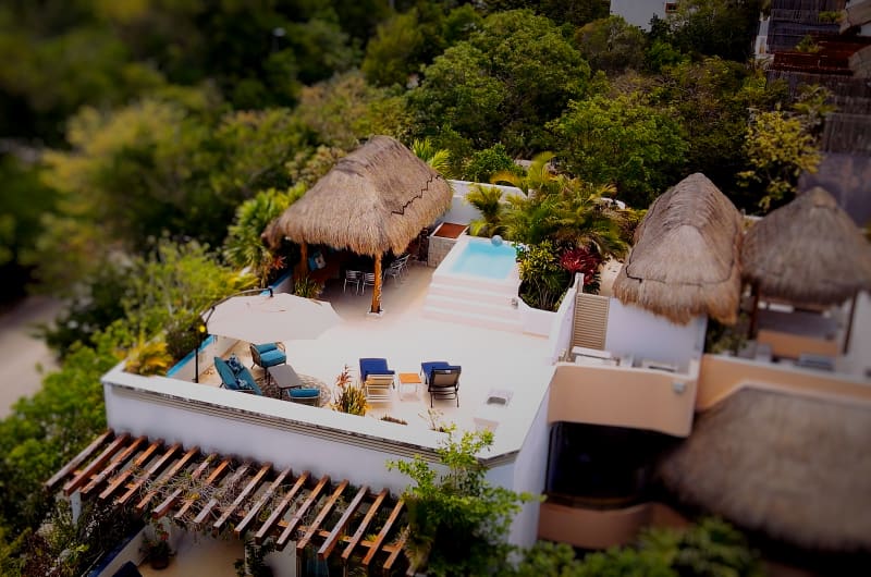 Casa Luna del Sol Tulum — photo 2