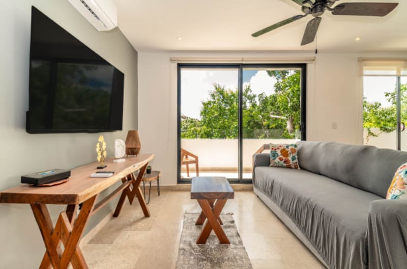 House Hub - Rentas Tulum — photo 2