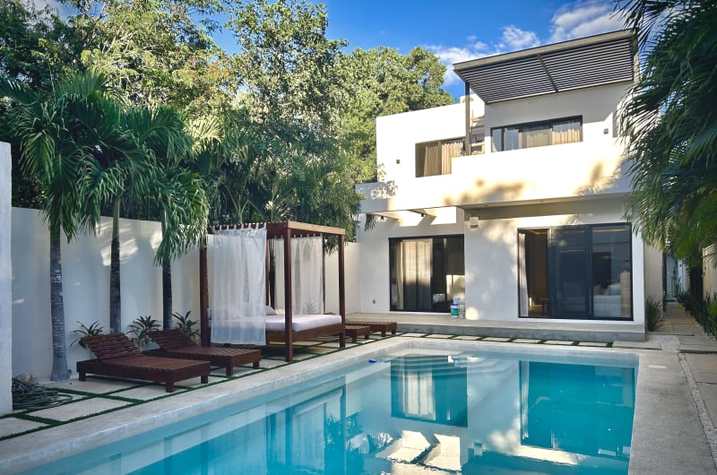 Tulum Rental Homes — photo 1