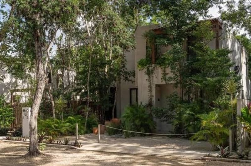 Casa Selva Maya | 3 BR Jungle Home w Private Pool — photo 2