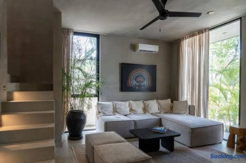 Casa Selva Maya | 3 BR Jungle Home w Private Pool — photo 3