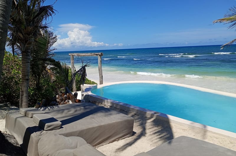 Art Village Tulum — photo 3
