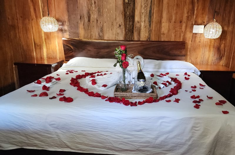 Playa las Palmas Glamping Tulum — photo 2