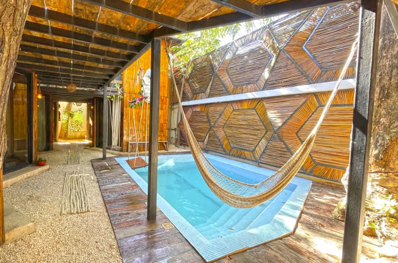 Hostel Mr. Pakal Tulum — photo 3