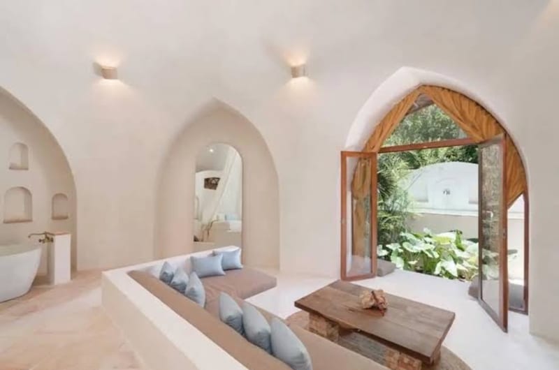 Villa Sanah 12 con alberca privada ubicada en Tulum — photo 2
