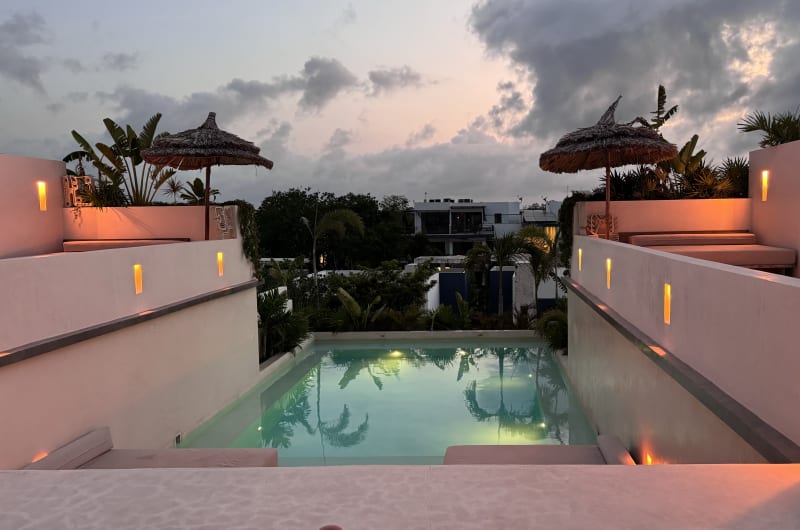 NĀMAS Tulum — photo 3