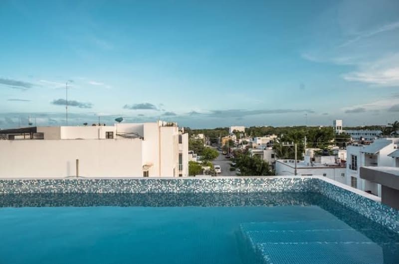 Tulum Retreat 2BR 2.5BA w/ Rooftop Pool — photo 3