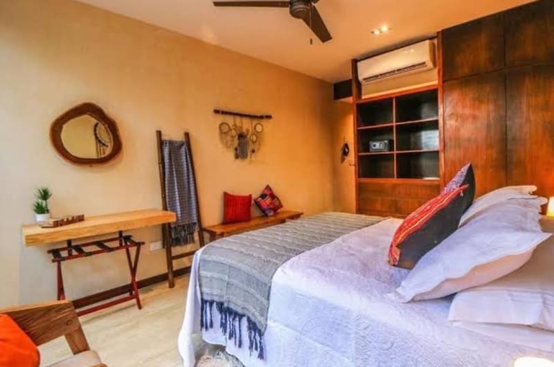 Tulum 2 recámaras con alberca privada - Apartment, 2 Bedrooms, Patio, Courtyard View — photo 3