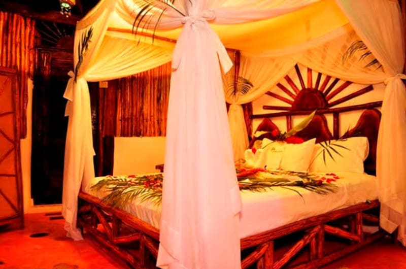 Green Tulum Cabanas & Gardens — photo 2