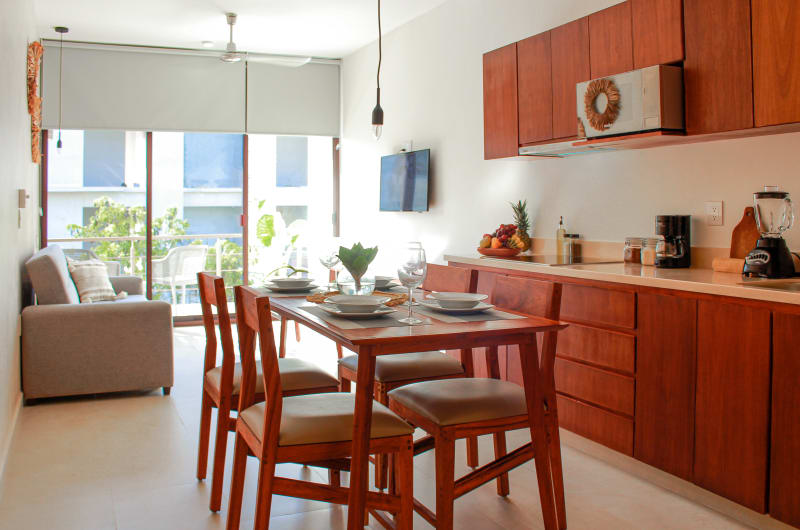 GAMA 09 Apartments — photo 1