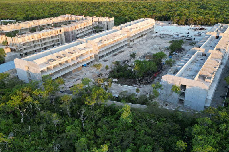 Amaná Tulum — photo 1