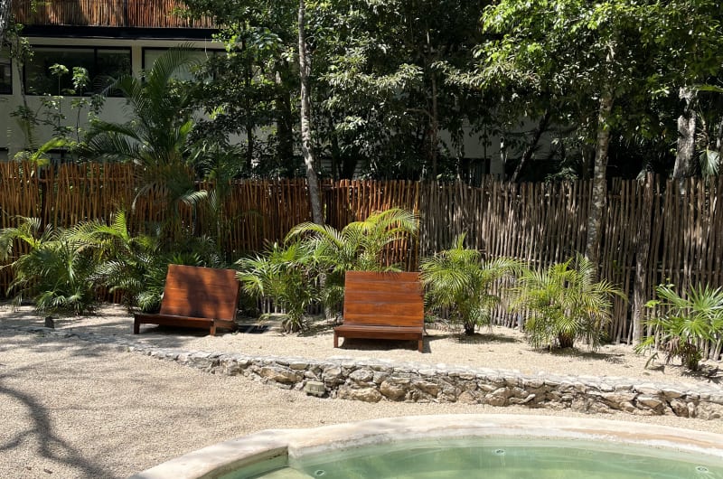 Aldea maya — photo 1