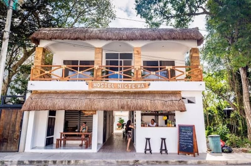 Hotel Nicte Ha Tulum — photo 1