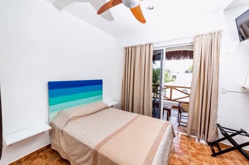 Hotel Nicte Ha Tulum — photo 2