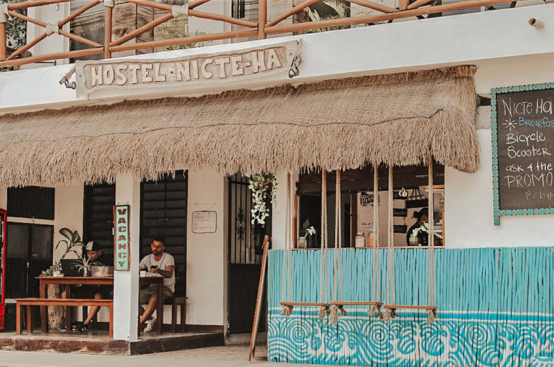 Hotel Nicte Ha Tulum — photo 3