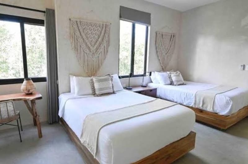 Casa Kuk, stylish, Beach at 5 min, Pool, Concierge — photo 3