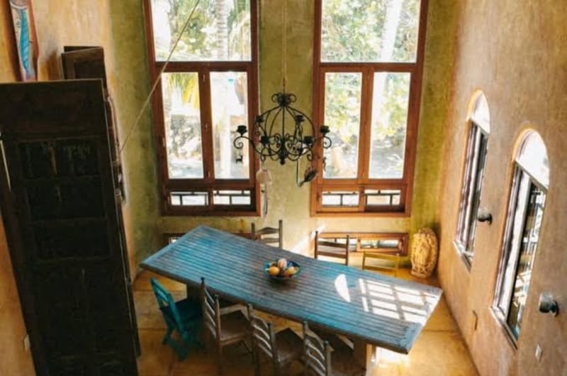 Casa Vallejo Tulum Beach Villa at Zamas Hotel - Villa — photo 3