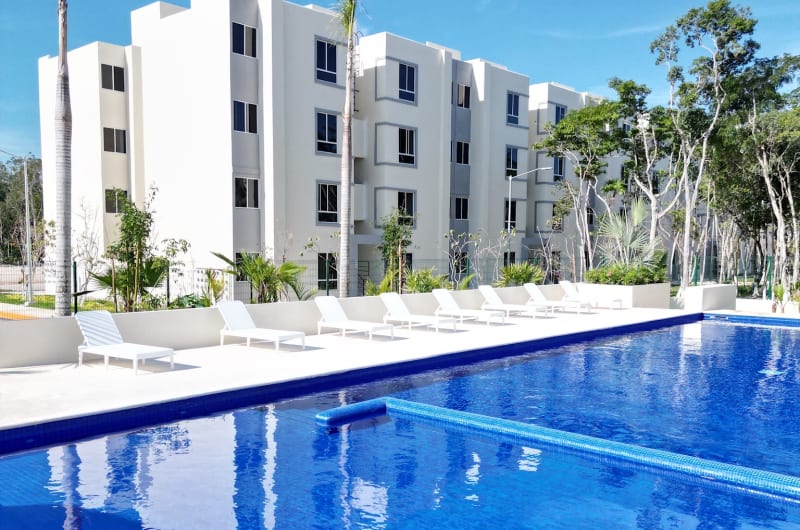 ALDEA TULUM desarrollo residencial — photo 3